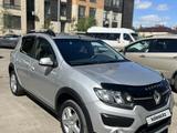 Renault Sandero Stepway 2015 годаүшін5 300 000 тг. в Астана