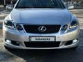 Lexus GS 300 2006 года за 6 700 000 тг. в Астана – фото 4