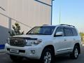 Toyota Land Cruiser 2014 годаүшін25 500 000 тг. в Алматы – фото 2