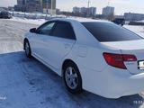 Toyota Camry 2012 годаүшін6 900 000 тг. в Костанай – фото 3