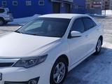 Toyota Camry 2012 годаүшін8 000 000 тг. в Костанай