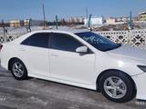 Toyota Camry 2012 годаүшін8 000 000 тг. в Костанай – фото 4