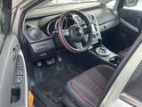 Mazda CX-7 2006 годаүшін4 500 000 тг. в Мерке – фото 5