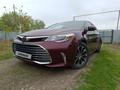 Toyota Avalon 2017 года за 13 500 000 тг. в Алматы – фото 2