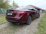 Toyota Avalon 2017 годаүшін11 500 000 тг. в Мерке – фото 2