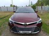 Toyota Avalon 2017 годаүшін11 500 000 тг. в Мерке – фото 3
