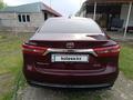 Toyota Avalon 2017 года за 13 500 000 тг. в Алматы – фото 4