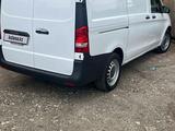 Mercedes-Benz Vito 2015 года за 11 500 000 тг. в Шымкент