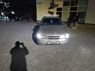 Daewoo Nexia