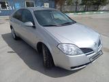 Nissan Primera 2004 года за 2 650 000 тг. в Костанай – фото 4