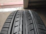 215/55/17 Yokohama ES32 на Toyota Camry/Subaru Outback/Forester/Nissan Juke за 40 000 тг. в Алматы