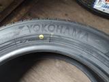 215/55/17 Yokohama ES32 на Toyota Camry/Subaru Outback/Forester/Nissan Jukeүшін40 000 тг. в Алматы – фото 4