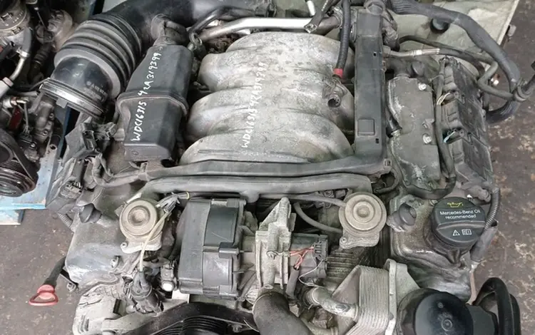 Двигатель М112 за 500 000 тг. в Алматы