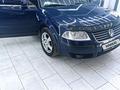 Volkswagen Passat 2000 годаүшін2 550 000 тг. в Астана – фото 3