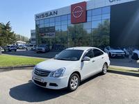 Nissan Almera 2014 года за 3 700 000 тг. в Алматы