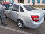 ВАЗ (Lada) Granta 2190 2014 года за 1 600 000 тг. в Мерке