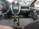 ВАЗ (Lada) Granta 2190 2014 года за 1 600 000 тг. в Мерке – фото 3