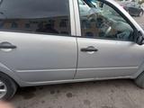 ВАЗ (Lada) Granta 2190 2014 года за 1 600 000 тг. в Мерке – фото 5