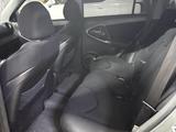 Toyota RAV4 2006 года за 6 400 000 тг. в Алматы – фото 5