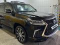 Lexus LX 570 2018 года за 49 000 000 тг. в Астана – фото 16