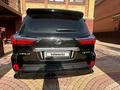 Lexus LX 570 2018 года за 49 000 000 тг. в Астана – фото 7