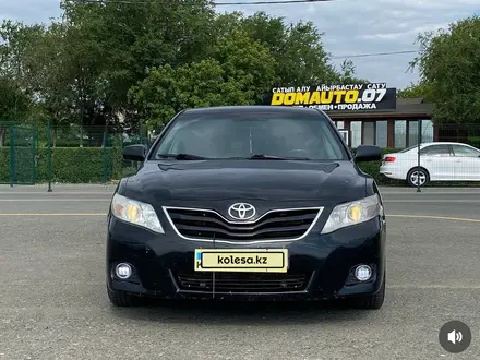 Toyota Camry 2009 года за 5 500 000 тг. в Уральск – фото 10