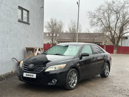 Toyota Camry 2009 года за 5 500 000 тг. в Уральск