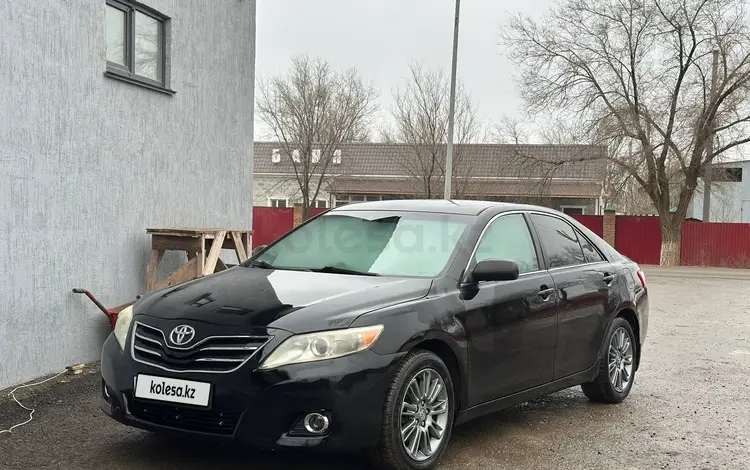 Toyota Camry 2009 года за 5 500 000 тг. в Уральск