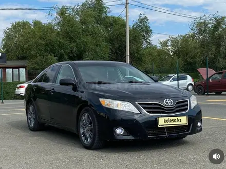 Toyota Camry 2009 года за 5 500 000 тг. в Уральск – фото 4