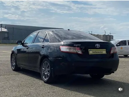 Toyota Camry 2009 года за 5 500 000 тг. в Уральск – фото 7