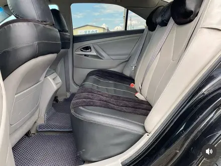 Toyota Camry 2009 года за 5 500 000 тг. в Уральск – фото 9