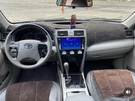 Toyota Camry 2009 года за 5 500 000 тг. в Уральск – фото 11