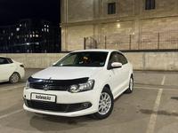 Volkswagen Polo 2014 годаүшін5 600 000 тг. в Актобе