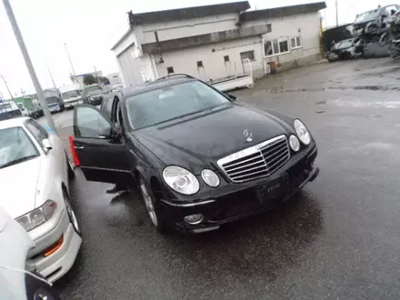 Mercedes-Benz 2009 года за 500 000 тг. в Алматы – фото 2