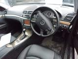 Mercedes-Benz E 500 2009 года за 500 000 тг. в Алматы – фото 3