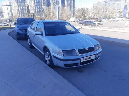 Skoda Octavia 2004 года за 1 600 000 тг. в Алматы