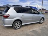 Toyota Ipsum 2006 годаүшін4 300 000 тг. в Атырау – фото 3