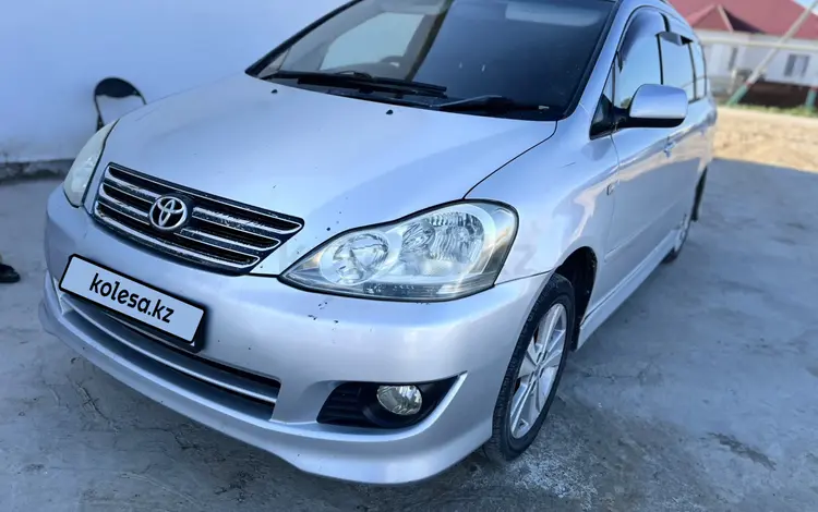 Toyota Ipsum 2006 года за 4 300 000 тг. в Атырау