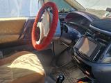 Toyota Previa 1992 года за 1 200 000 тг. в Астана – фото 3