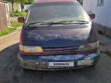 Toyota Previa 1992 года за 1 200 000 тг. в Астана – фото 4