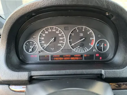 BMW X5 2004 года за 7 050 000 тг. в Астана – фото 18