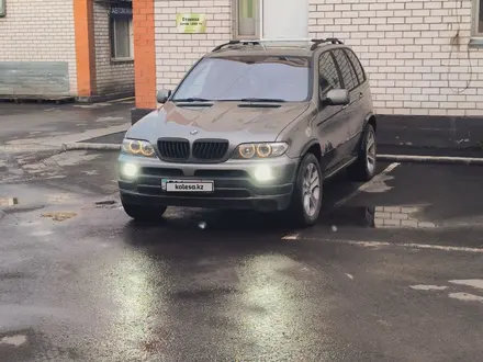 BMW X5 2004 года за 7 050 000 тг. в Астана