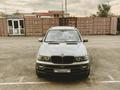 BMW X5 2004 года за 7 050 000 тг. в Астана – фото 4