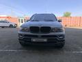 BMW X5 2004 года за 7 050 000 тг. в Астана – фото 6