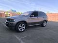 BMW X5 2004 года за 7 050 000 тг. в Астана – фото 7