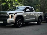 Toyota Tundra 2022 годаfor35 800 000 тг. в Алматы