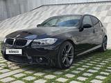 BMW 325 2006 годаүшін6 500 000 тг. в Алматы – фото 3