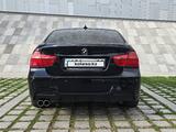 BMW 325 2006 годаүшін6 500 000 тг. в Алматы – фото 4