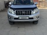 Toyota Land Cruiser Prado 2011 года за 16 600 000 тг. в Жанаозен