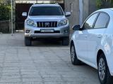 Toyota Land Cruiser Prado 2011 года за 17 500 000 тг. в Жанаозен – фото 3